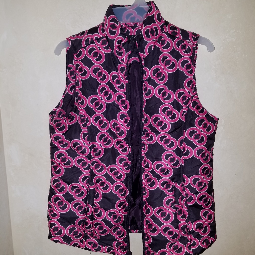 Fresh Brand Vest